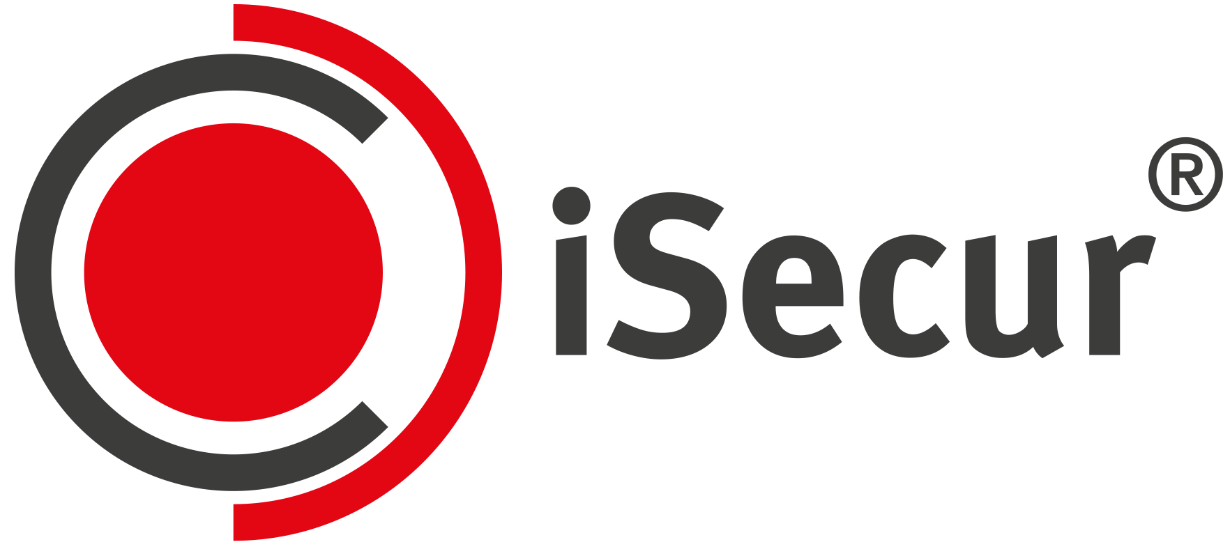 isecur logo