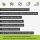 iSecur 2 Stück Rollstuhl-Aufkleber I Ø 10 cm I Behinderten-Aufkleber für Auto, Behinderten-Transport, Rollstuhl-Fahrer I UV- und witterungsbeständig I außenklebend I kfz393