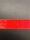 3M Diamond Grade 983 reflektierende Konturmarkierung I 1 m Konturband in rot I Reflektorband selbstklebend für Anhänger LKW Festaufbauten I AZ_001
