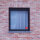 6 Stück Aufkleber "Alarm", iSecur®, alarmgesichert, 5x3,5cm, Art. hin_241, Hinweis auf Alarmanlage, außenklebend für Fensterscheiben, Haus, Auto, LKW, Baumaschinen (Englisch)