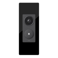 iSecur Blende passend für Aqara Doorbell Camera Hub...