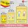 Warnschild I Achtung Spielende-Kinder I Aluverbund-Schild I 20 x 30 cm I hin_065