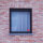 4er Aufkleber-Set Alarmanlage I hin121 I 7 x 5 cm I Achtung Gebäude, Objekt ist alarm-gesichert I für Fenster-Scheibe, Tür I innenklebend
