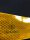 3M Diamond Grade 983 reflektierende Konturmarkierung I 10 m Konturband in gelb I Reflektorband selbstklebend für Anhänger LKW Festaufbauten I AZ_026