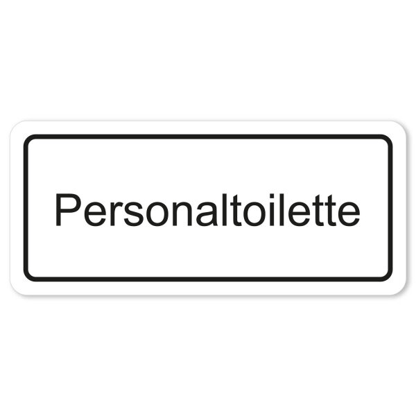 1 Personal